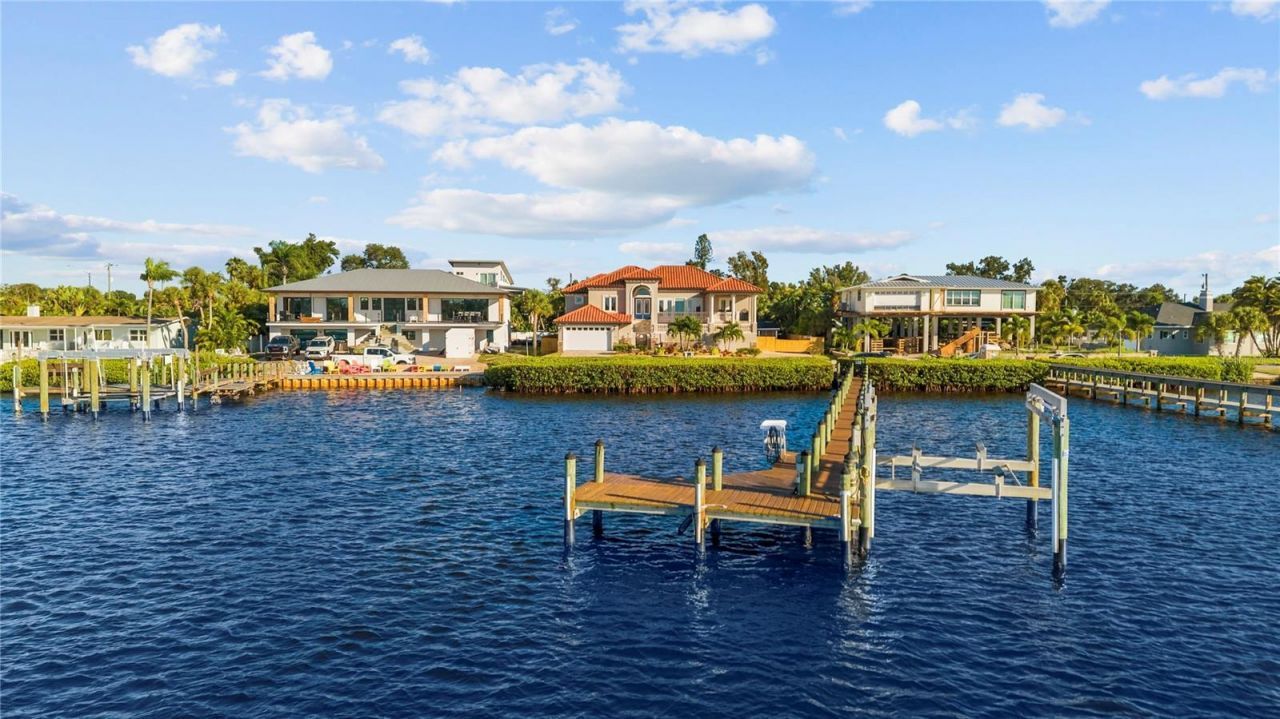 107 Sunset Drive, Nokomis, FL 34275 Photo
