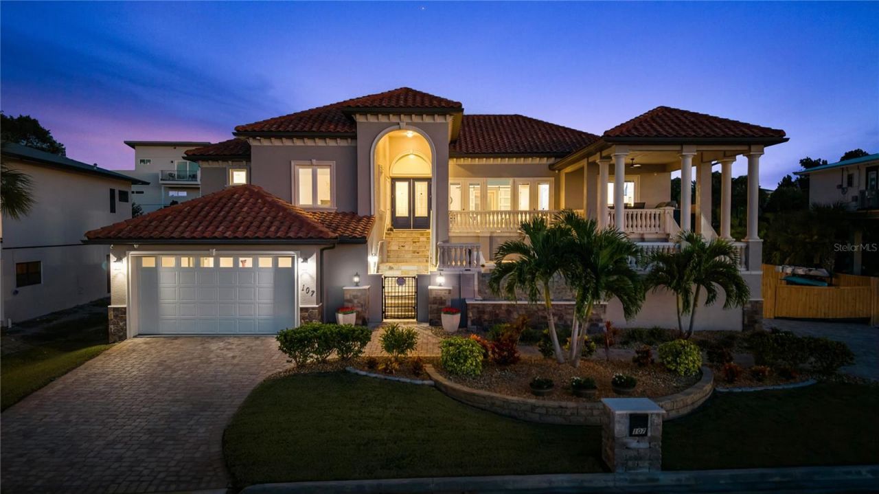 107 Sunset Drive, Nokomis, FL 34275 Photo