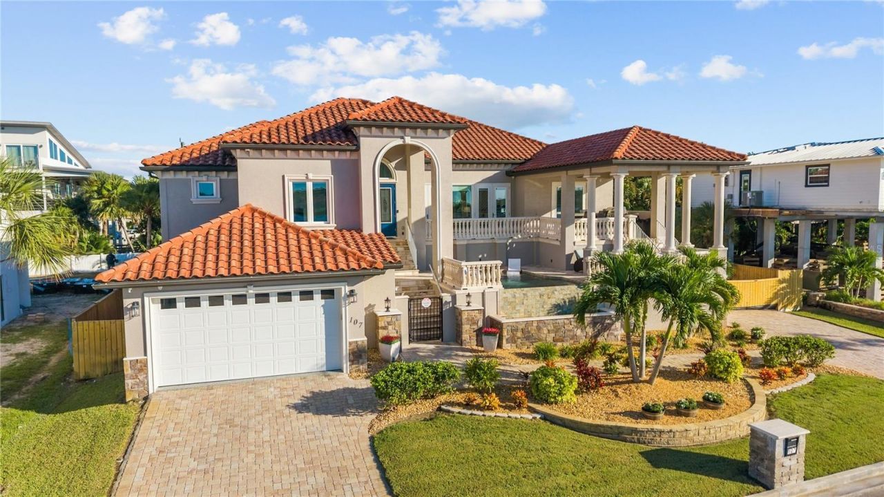 107 Sunset Drive, Nokomis, FL 34275 Photo