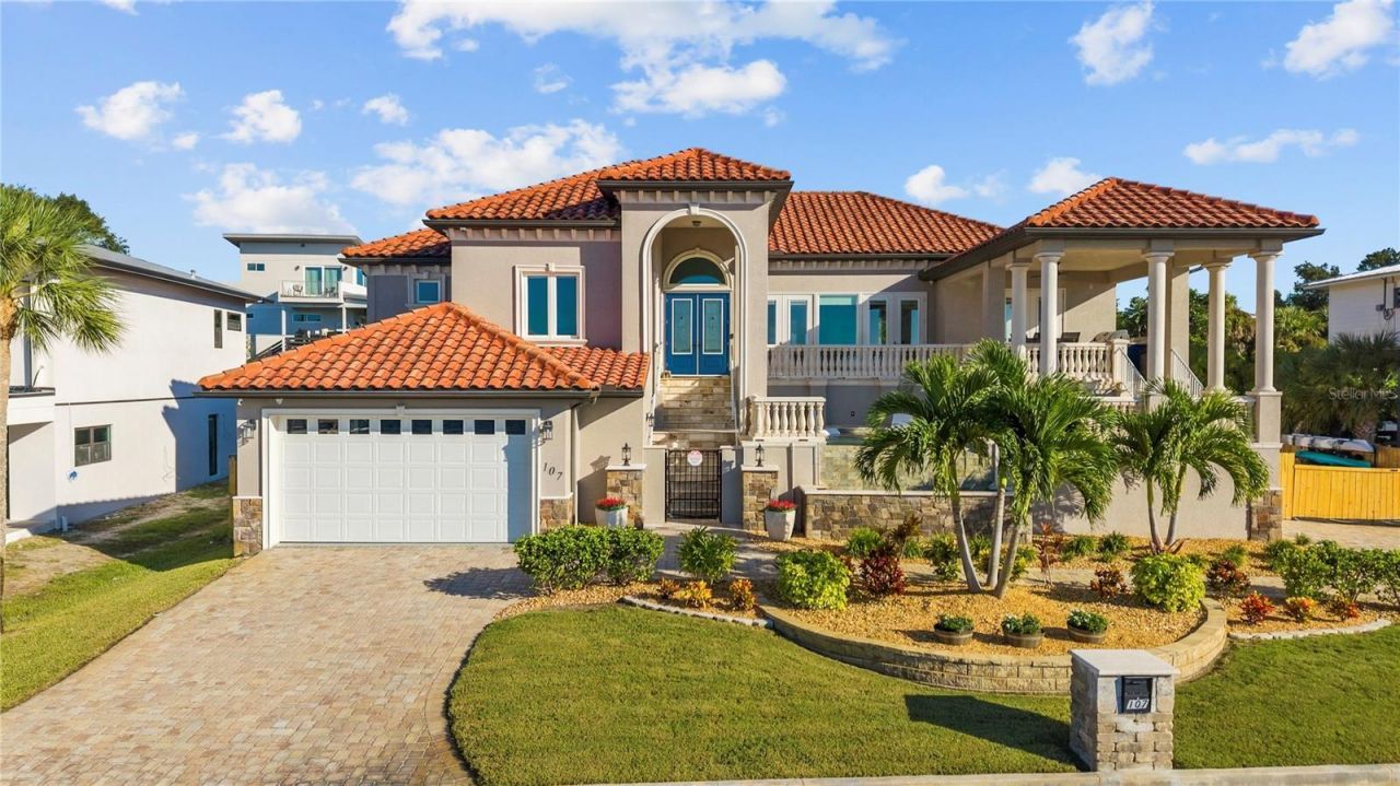 107 Sunset Drive, Nokomis, FL 34275 Photo