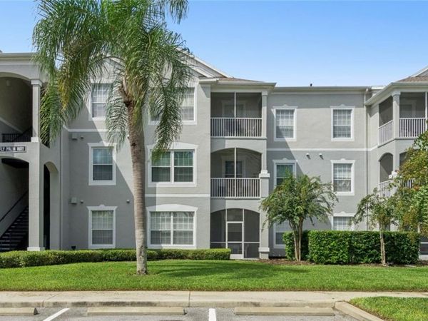 2305 BUTTERFLY PALM WAY , Unit 102, KISSIMMEE, FL 34747