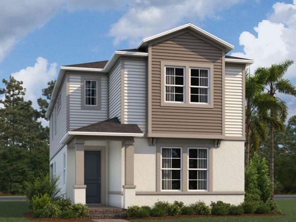 5874 SUGAR RANGE ROAD , ST CLOUD, FL 34772