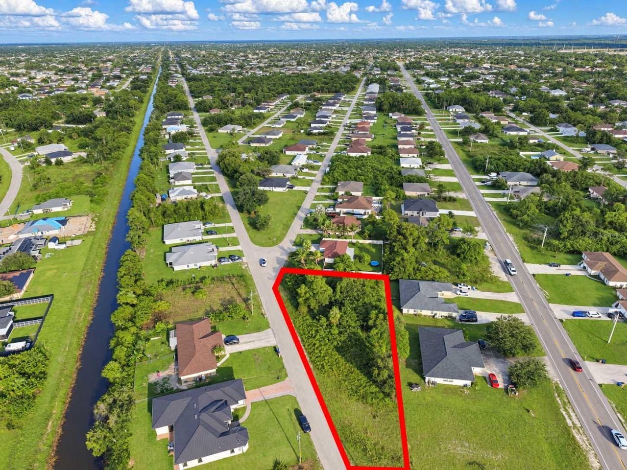 4777/4779 22nd Street Sw, Lehigh Acres, FL 33973 Photo