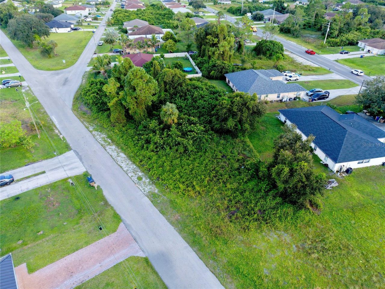 4777/4779 22nd Street Sw, Lehigh Acres, FL 33973 Photo