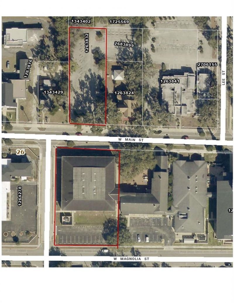 1019 W Main Street, Leesburg, FL 34748 Photo