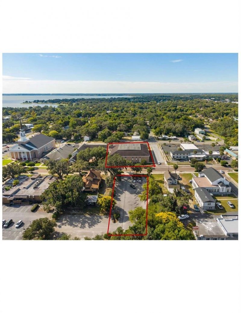 1019 W Main Street, Leesburg, FL 34748 Photo