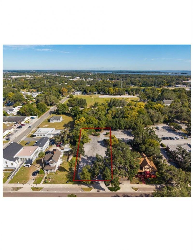 1019 W Main Street, Leesburg, FL 34748 Photo