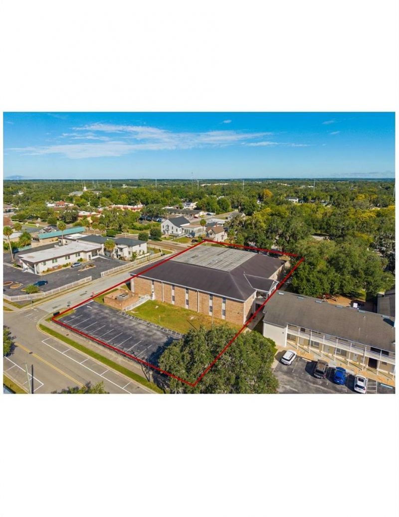 1019 W Main Street, Leesburg, FL 34748 Photo