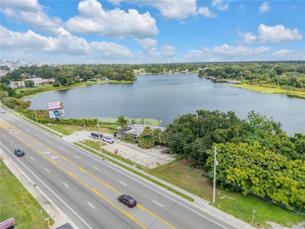 4201 S ORANGE AVENUE , ORLANDO, FL 32806