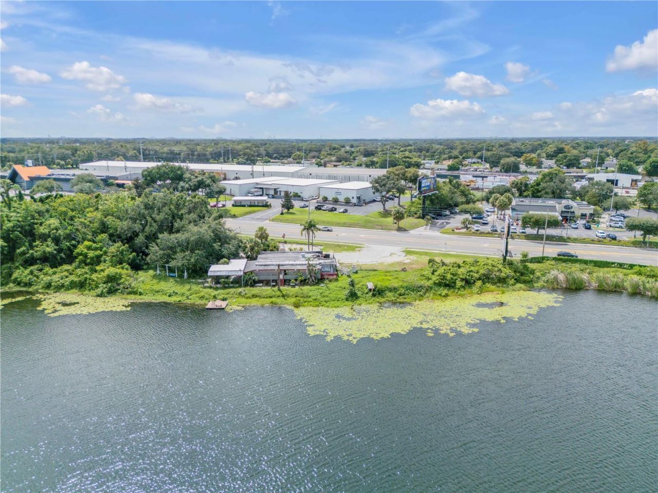 4201 S Orange Avenue , Orlando, FL 32806 Photo