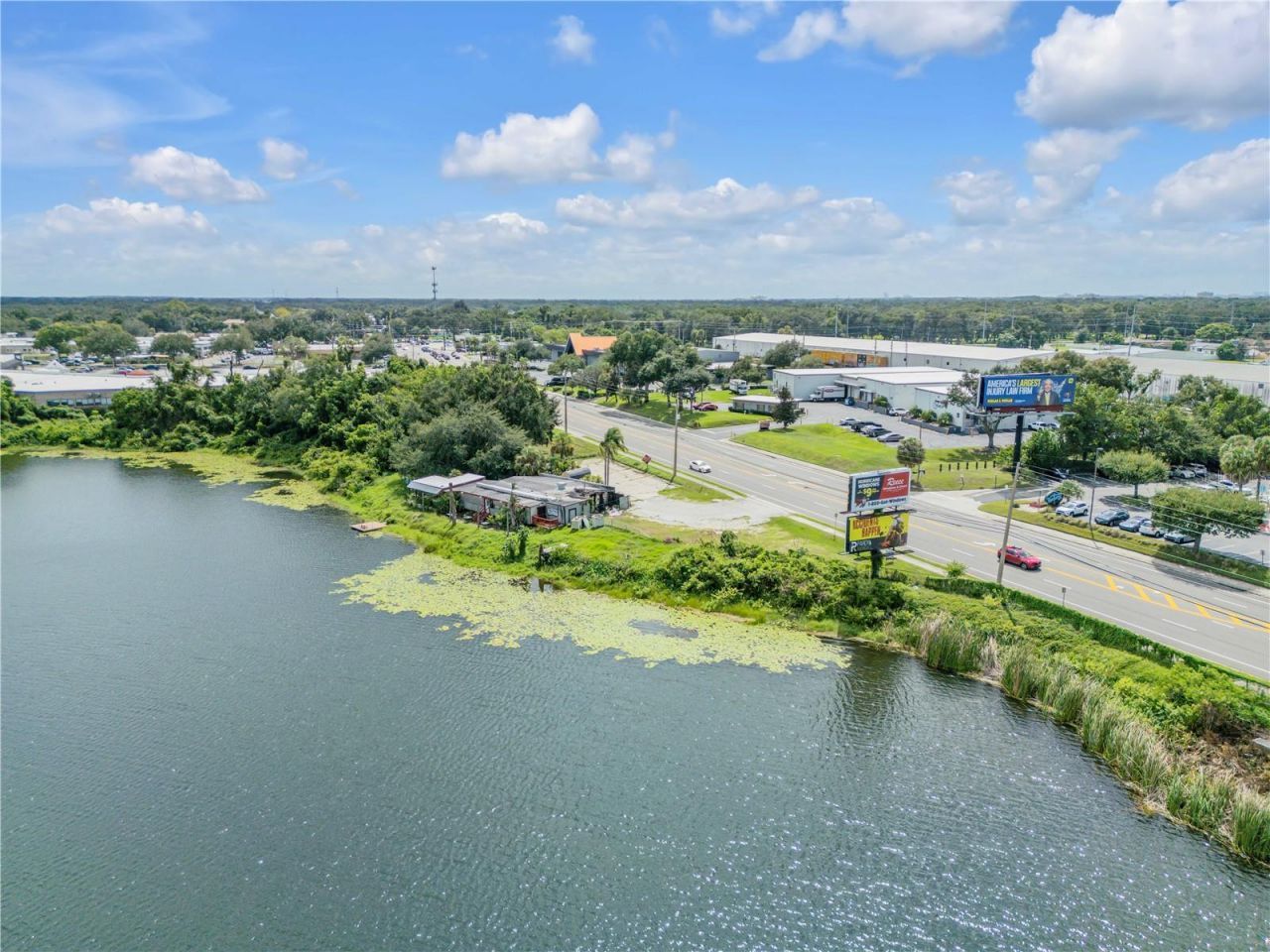 4201 S Orange Avenue , Orlando, FL 32806 Photo