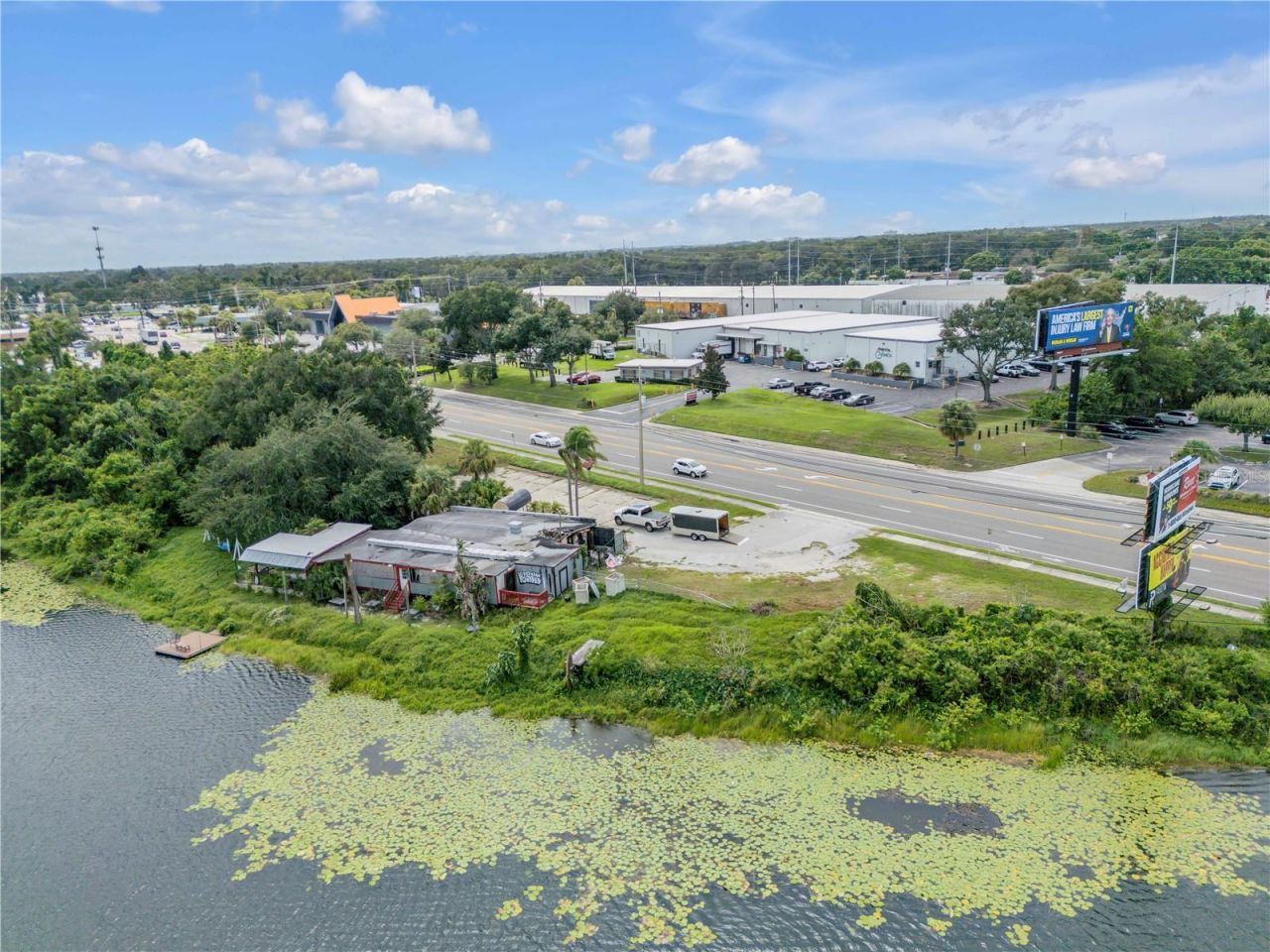 4201 S Orange Avenue , Orlando, FL 32806 Photo