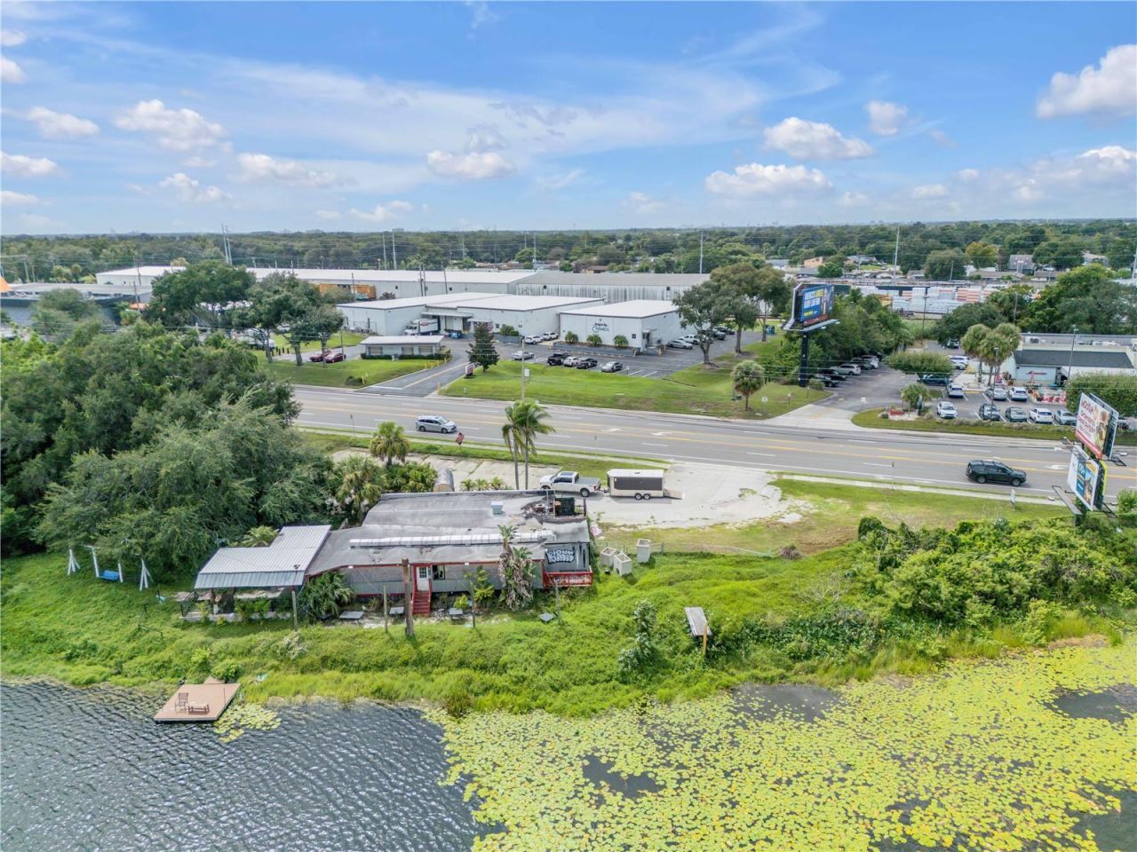 4201 S Orange Avenue , Orlando, FL 32806 Photo