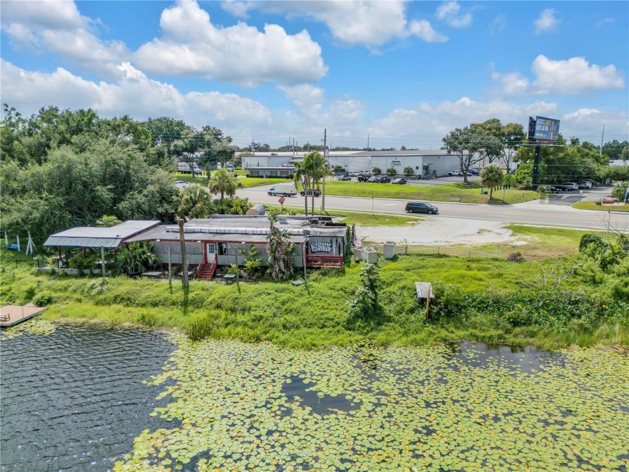 4201 S Orange Avenue , Orlando, FL 32806 Photo