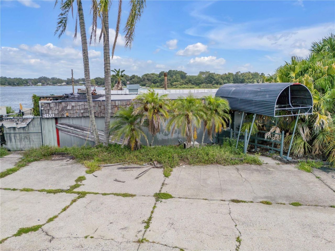 4201 S Orange Avenue , Orlando, FL 32806 Photo