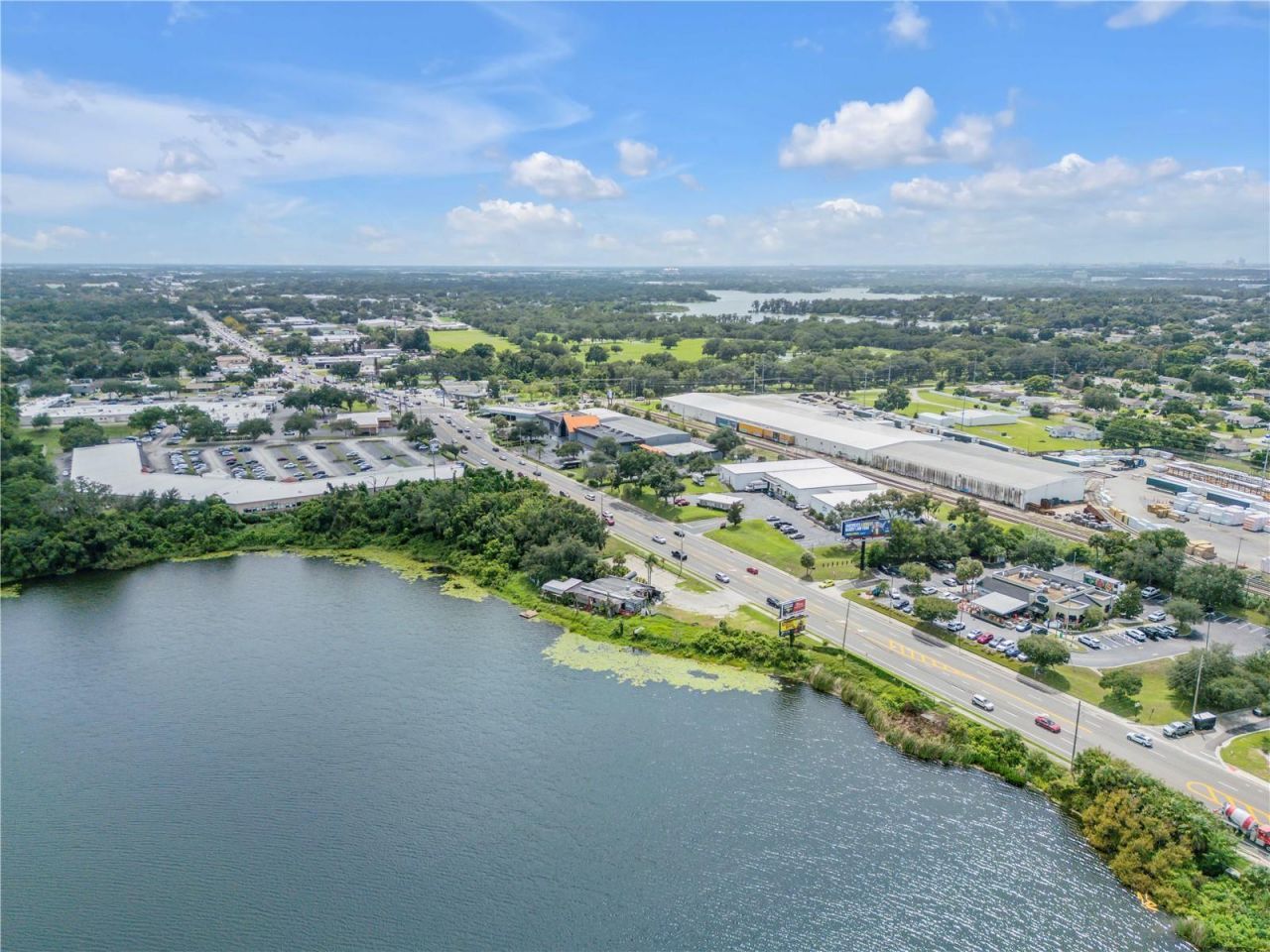 4201 S Orange Avenue , Orlando, FL 32806 Photo