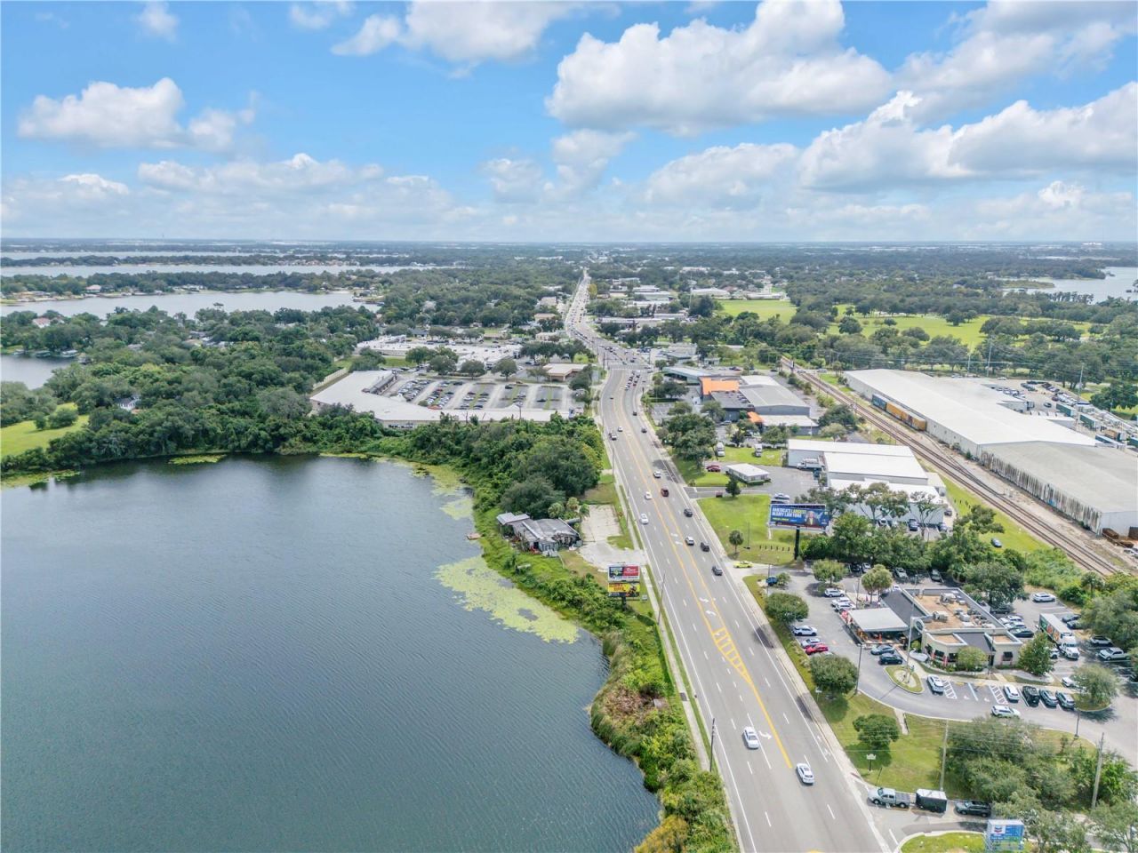 4201 S Orange Avenue , Orlando, FL 32806 Photo