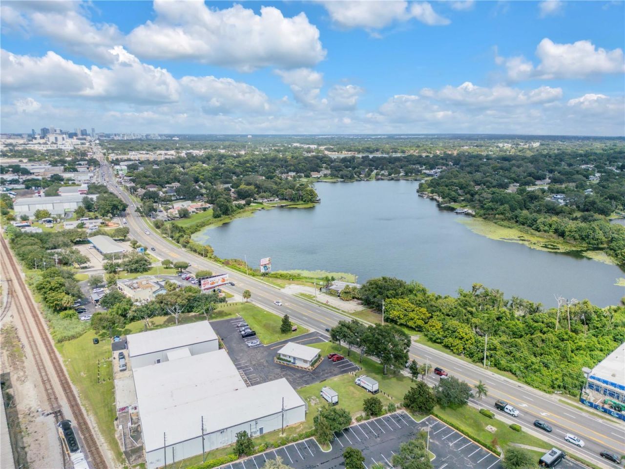 4201 S Orange Avenue , Orlando, FL 32806 Photo