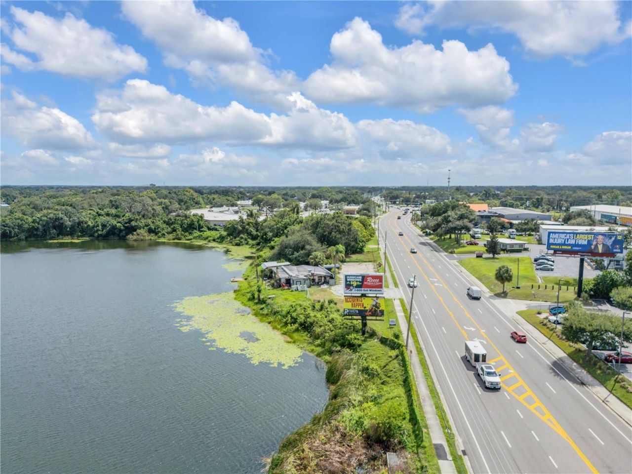 4201 S Orange Avenue , Orlando, FL 32806 Photo
