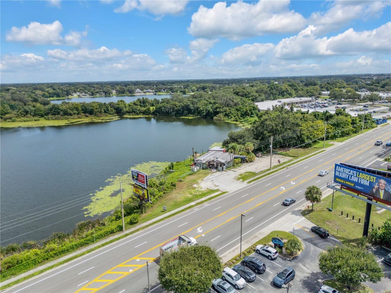4201 S Orange Avenue , Orlando, FL 32806 Photo
