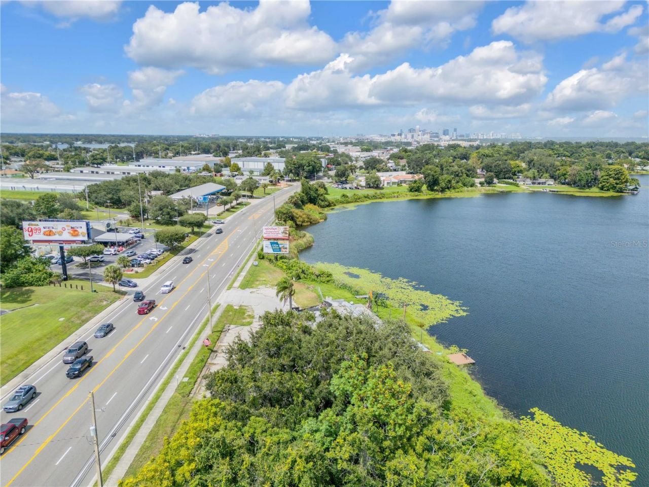 4201 S Orange Avenue , Orlando, FL 32806 Photo