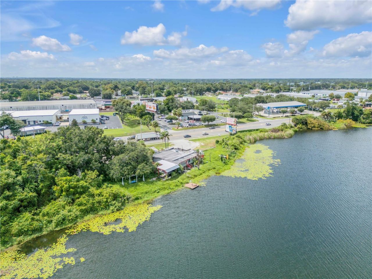 4201 S Orange Avenue , Orlando, FL 32806 Photo