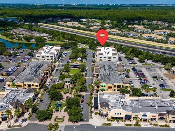 13550 VILLAGE PARK DRIVE , Unit U275, ORLANDO, FL 32837