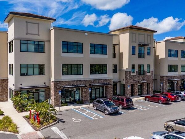 13550 VILLAGE PARK DRIVE , Unit U275, ORLANDO, FL 32837