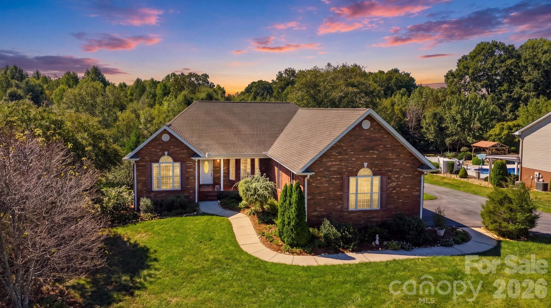 2785 Judea Drive , Conover, NC 28613 Main Photo
