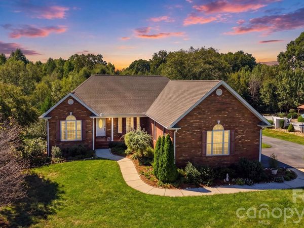 2785 Judea Drive , Conover, NC 28613