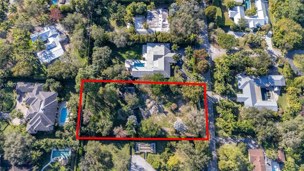 6300 SW 104th St, Pinecrest, FL 33156 Photo