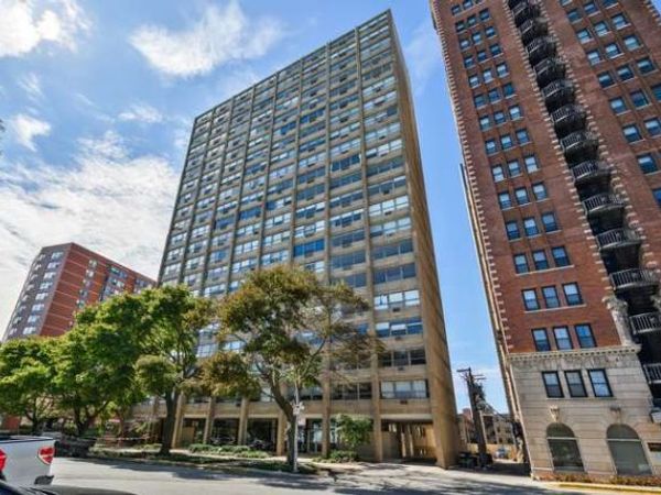 5530 S South Shore Drive , Unit 17B, Chicago, IL 60637