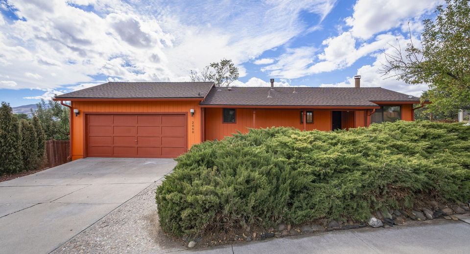 2060 Bonneville Avenue, Reno, NV 89503 Photo