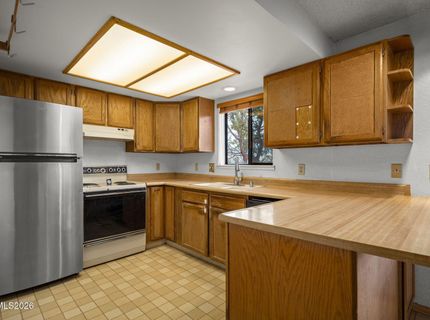 2060 Bonneville Avenue, Reno, NV 89503 Photo