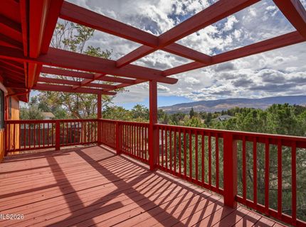 2060 Bonneville Avenue, Reno, NV 89503 Photo