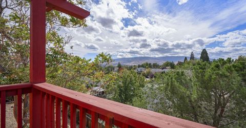 2060 Bonneville Avenue, Reno, NV 89503 Photo
