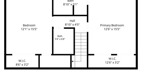 2060 Bonneville Avenue, Reno, NV 89503 Photo
