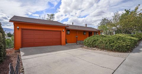 2060 Bonneville Avenue, Reno, NV 89503 Photo