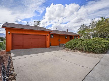 2060 Bonneville Avenue, Reno, NV 89503 Photo