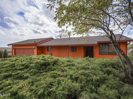 2060 Bonneville Avenue, Reno, NV 89503 Photo