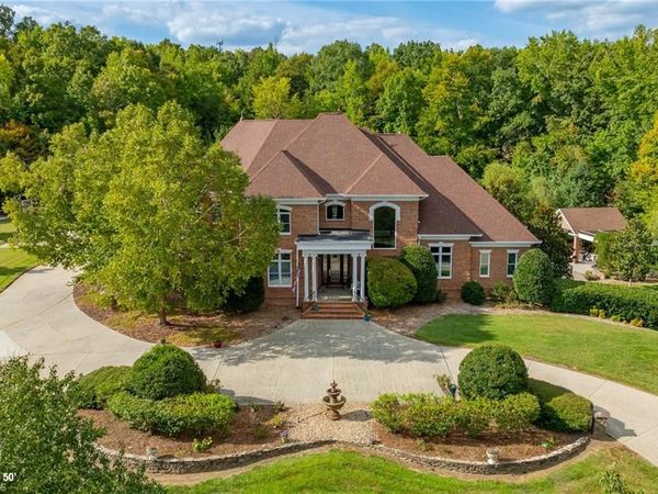 4244 Rock Bridge Road , High Point, NC 27262