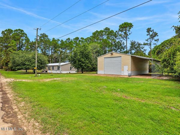 106 MACKEREL Avenue, Palatka, FL 32177