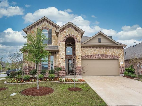 16716 Central Garden Lane, Prosper, TX 75078
