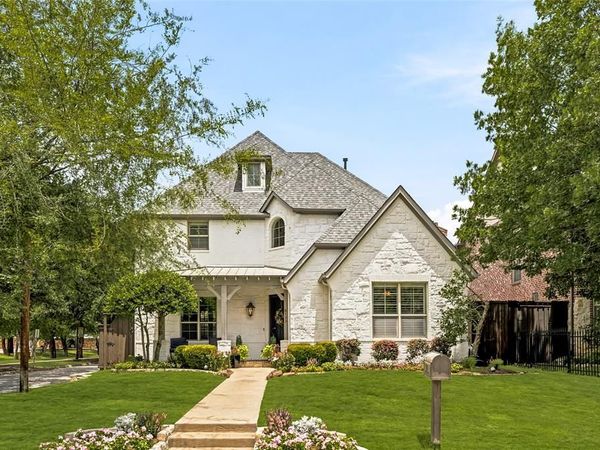 6133 Llano Avenue, Dallas, TX 75214