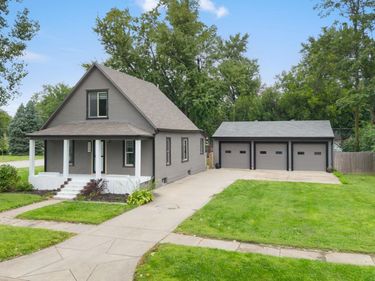 124 W Alexander Street, Valley, NE 68064