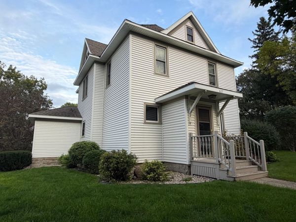 627 12th Street, Dawson, MN 56232
