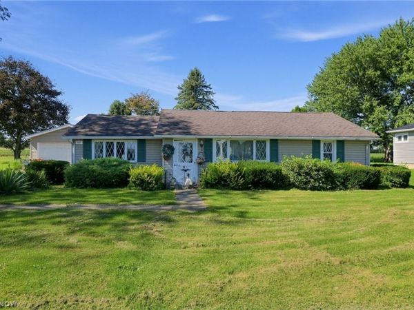 507 Belvedere Drive , Mount Vernon, OH 43050