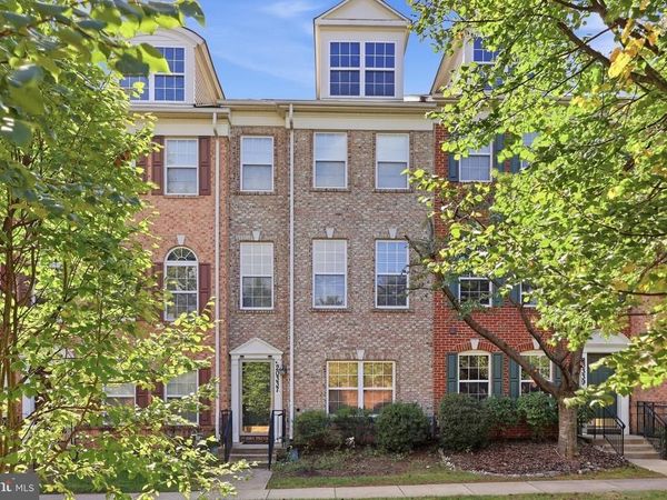 20337 NOTTING HILL WAY, GERMANTOWN, MD 20876