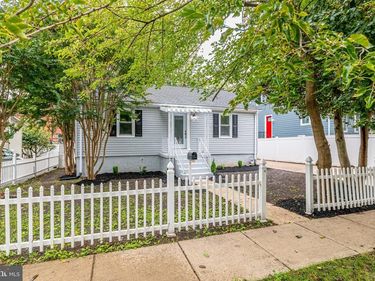 3228 13TH STREET S , ARLINGTON, VA 22204