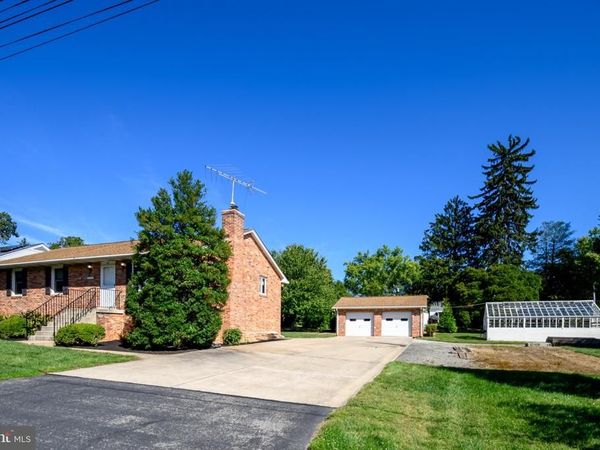 4806 GARRETT AVENUE, BELTSVILLE, MD 20705